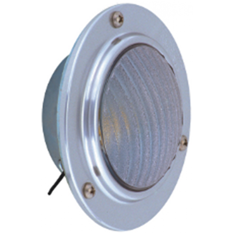 ASD LED Stepwell/Dome Light - Recessed Mount