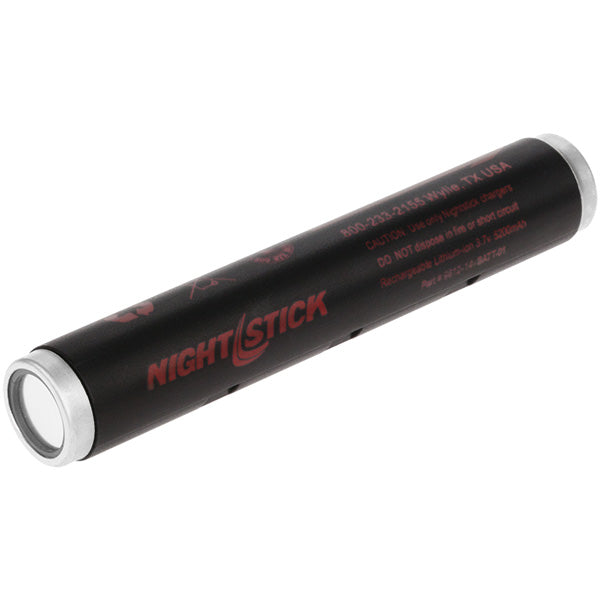 NIGHTSTICK 5500-BATT Rechargeable Lithium-ion Battery for 5580 Series