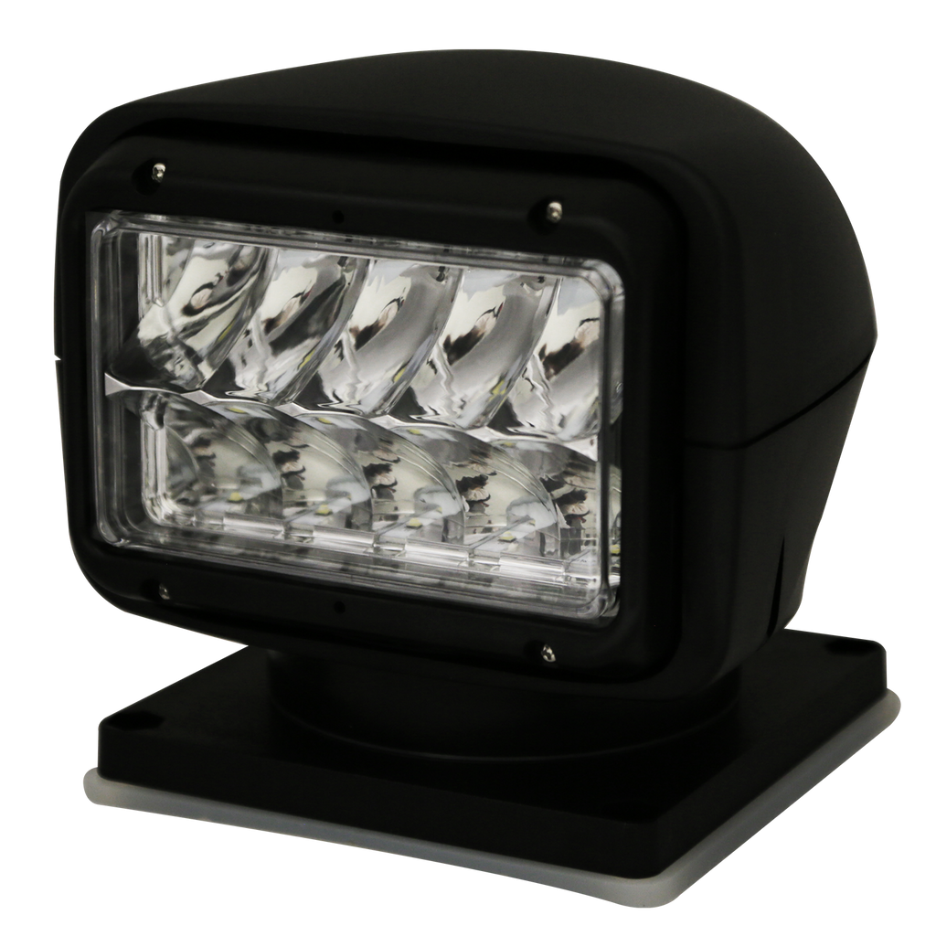 ECCO EW3010 SERIES REMOTE SPOTLIGHT LEDS