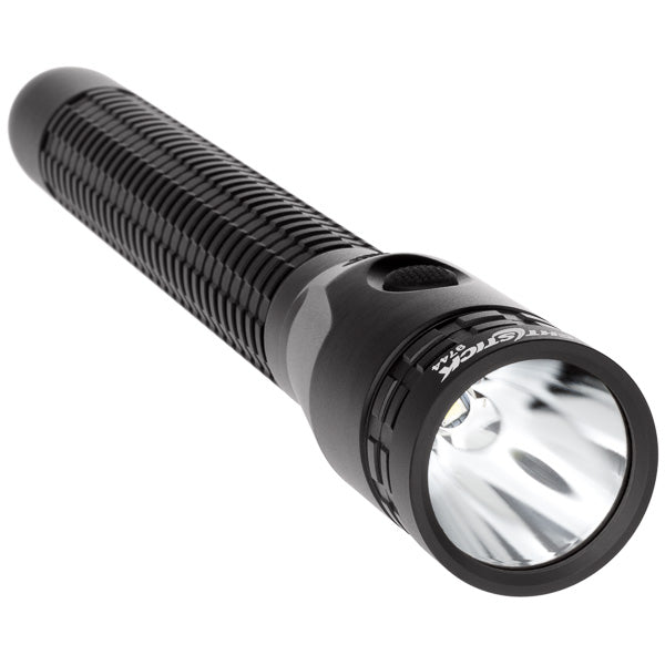 NIGHTSTICK NSR-9744XL Metal Full-Size Dual-Light™ Rechargeable Flashlight