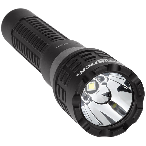 NIGHTSTICK NSR-9844XL Tactical Dual-Light™ Rechargeable Flashlight