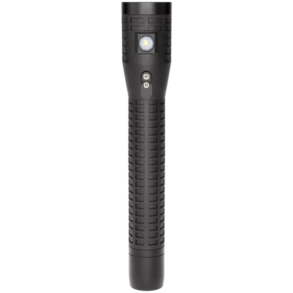 NIGHTSTICK NSR-9924XL Polymer Duty/Personal-Size Dual-Light™ Rechargeable Flashlight