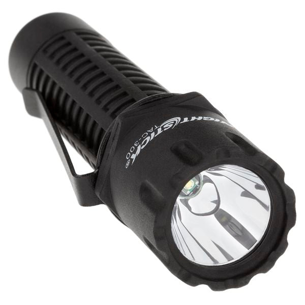 NIGHTSTICK TAC-300 Polymer Tactical Flashlight