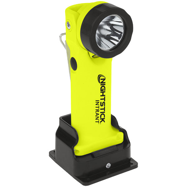 NIGHTSTICK 5568-CHGR1 Snap-in Rapid Charger for the 5566/68 INTRANT™ Angle Lights