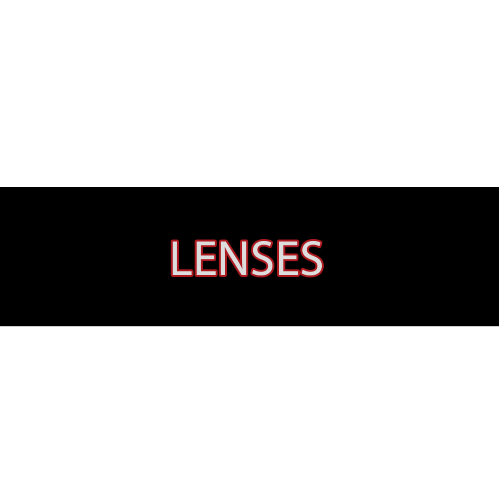 LENSES – Arrow Safety Device