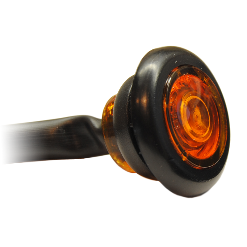 COBO 04.0480 12V ORANGE AMBER LED SIDE MARKER LIGHT/LAMP REFLECTIVE SURFACE | UK COBO 04.0480 12V ORANGE AMBER LED SIDE MARKER LIGHT/LAMP REFLECTIVE SURFACE | UK