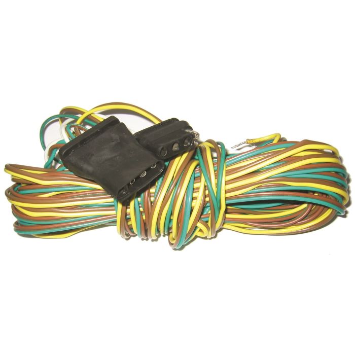 Arrowsafetydevice 25 Trailer Harness Arrow Safety Device