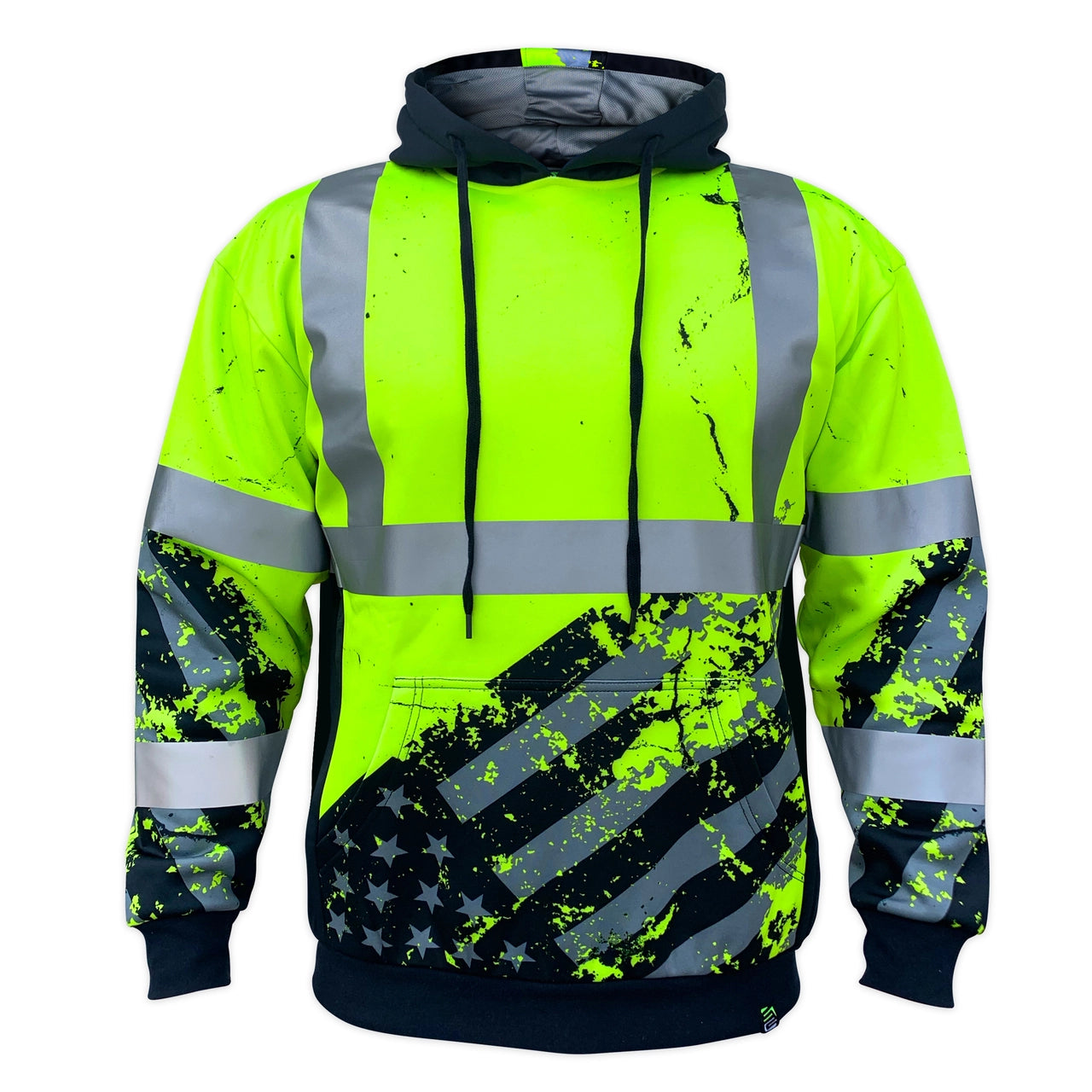 Safety sweatshirts 2025