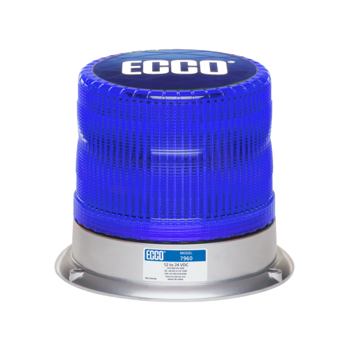ECCO LED Warning Beacon - Class 1 - 7960 Series