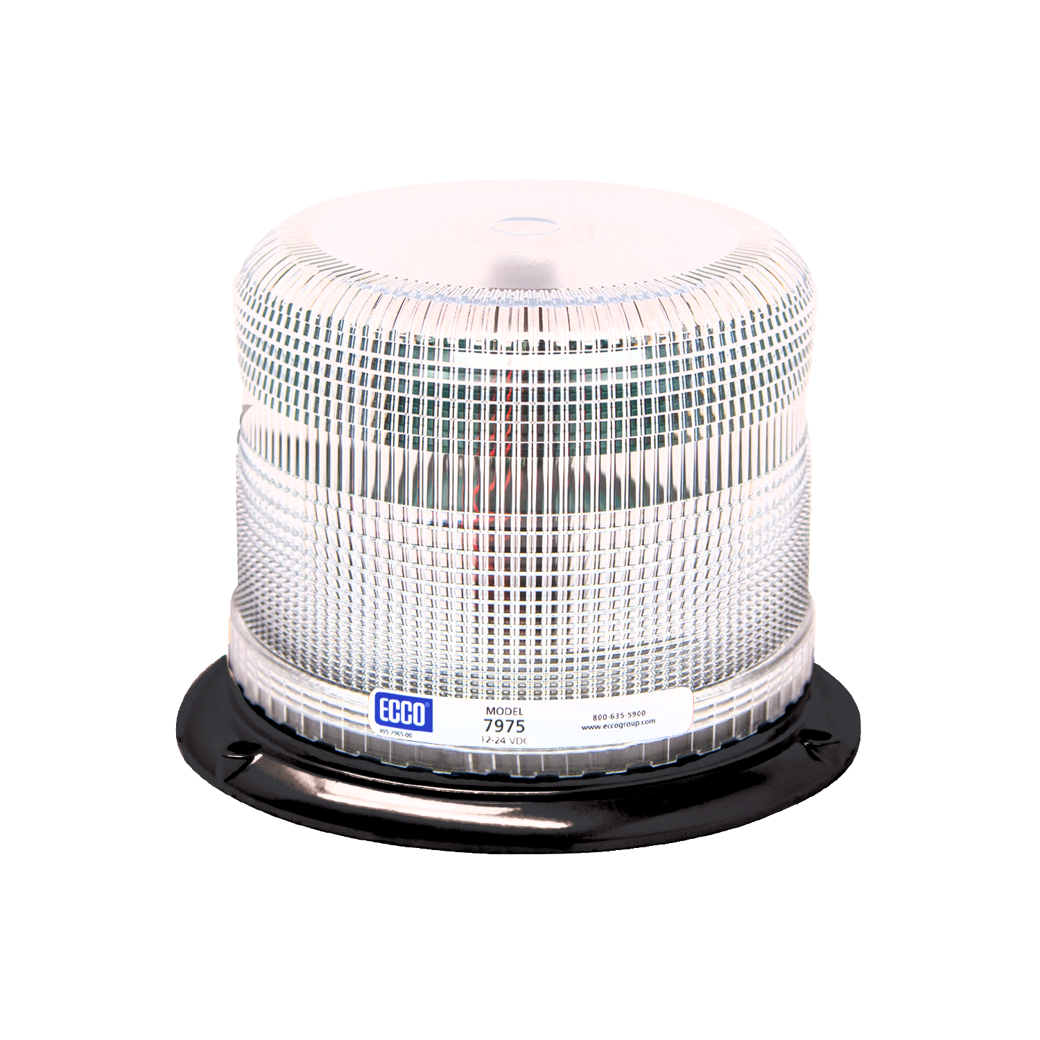 Arrowsafetydevice - ECCO 7975 SERIES SAE CLASS I LED - HEAVY DUTY â Arrow Safety Device