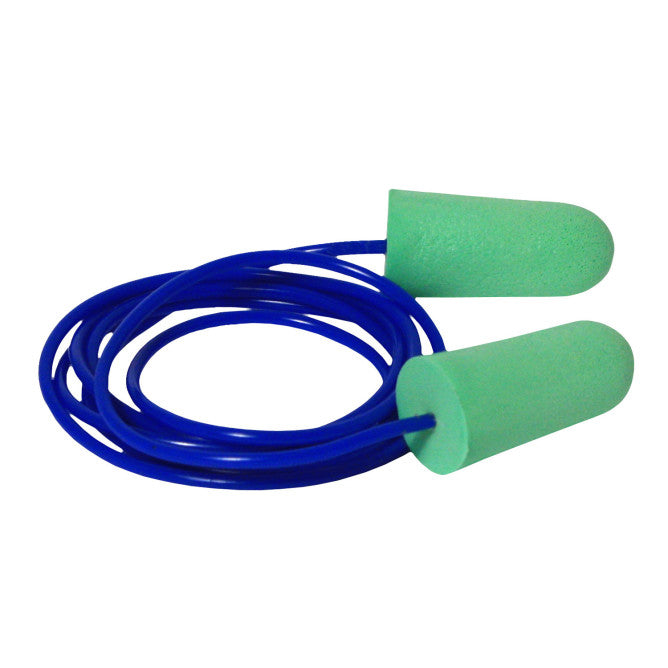 Copy of Radians Resistor® 32 Disposable Foam Uncorded Earplugs Highway Safety