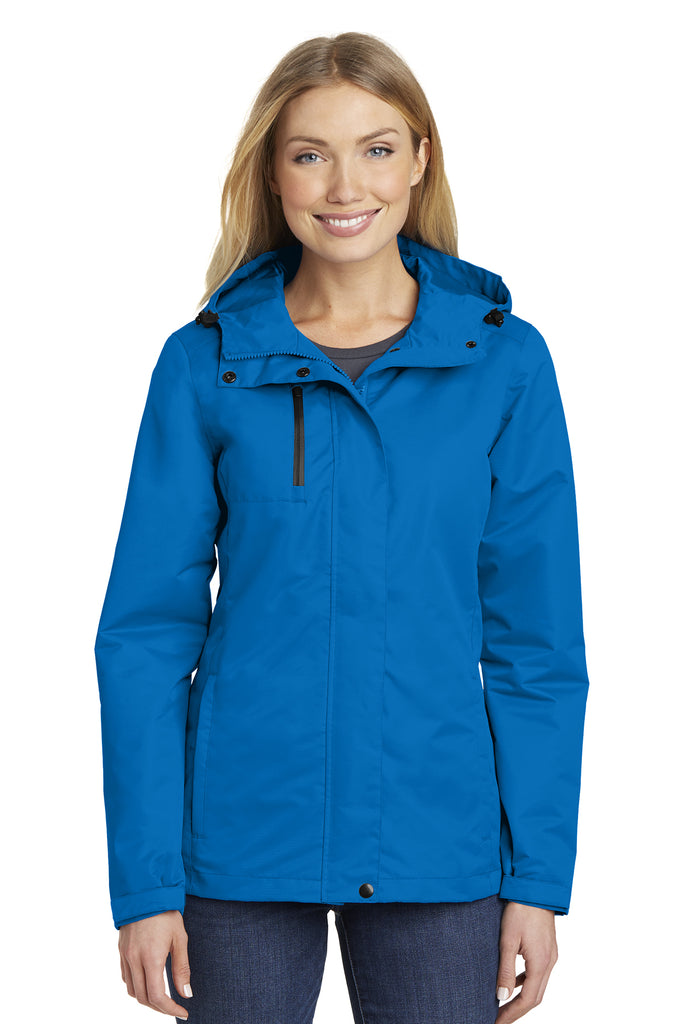 Port Authority Women's All-Conditions Jacket L331