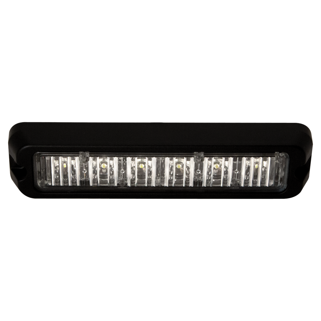 ECCO ED3706 SERIES SINGLE- OR SPLIT-COLOR MULTI-MOUNT - SAE CLASS I