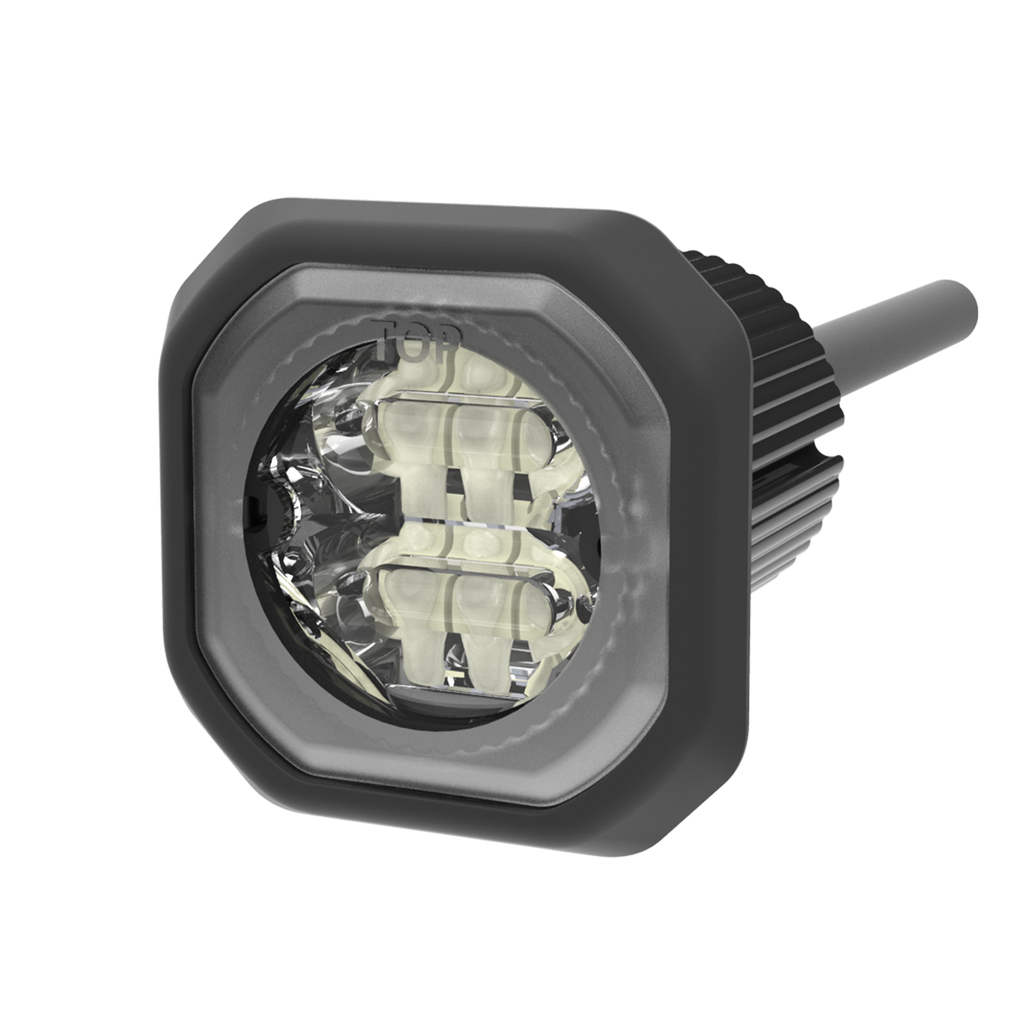 ECCO ED9040 SERIES SAE CLASS I HIDE-A-LEDS