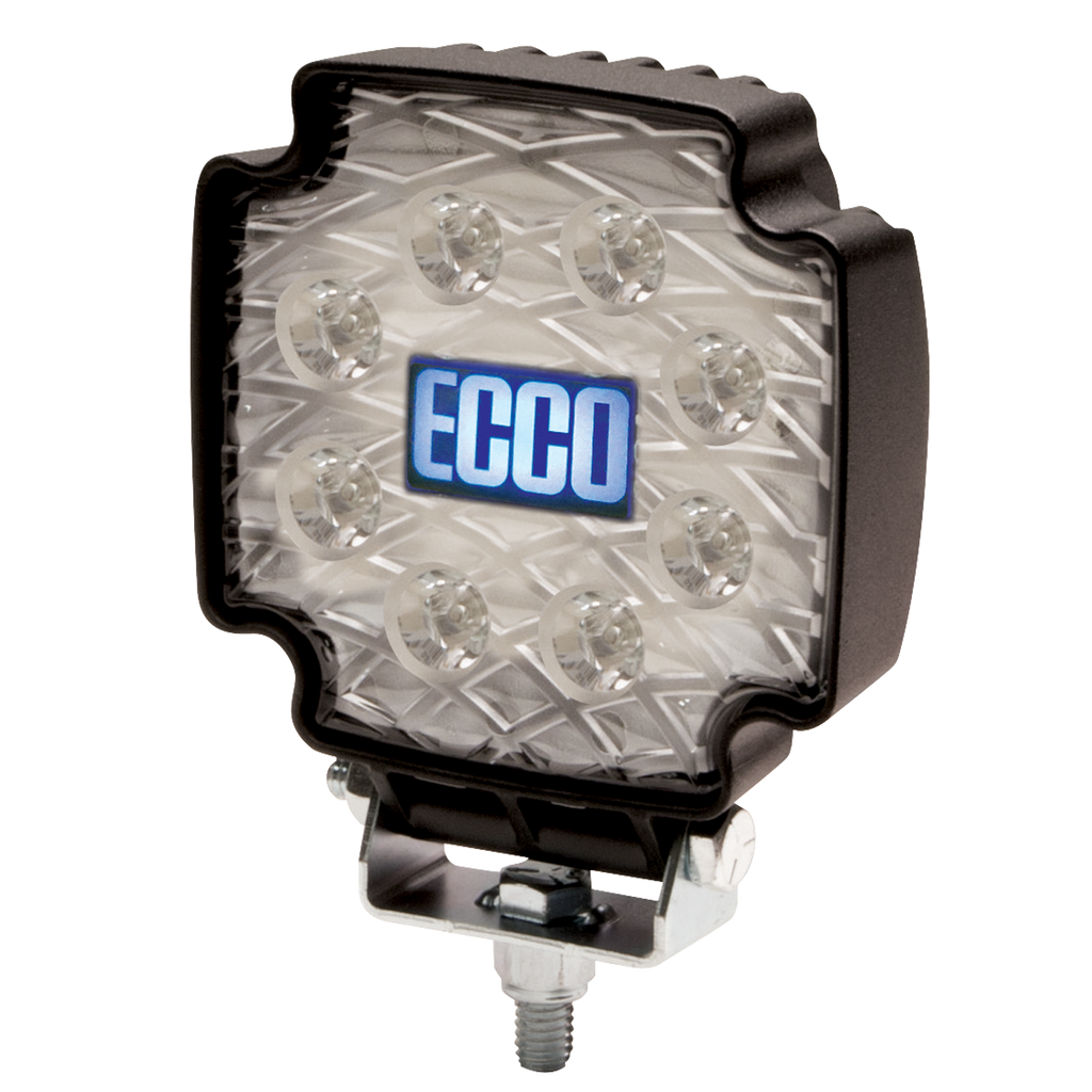 ECCO EW2102 EQUINOX™ SERIES SQUARE LED