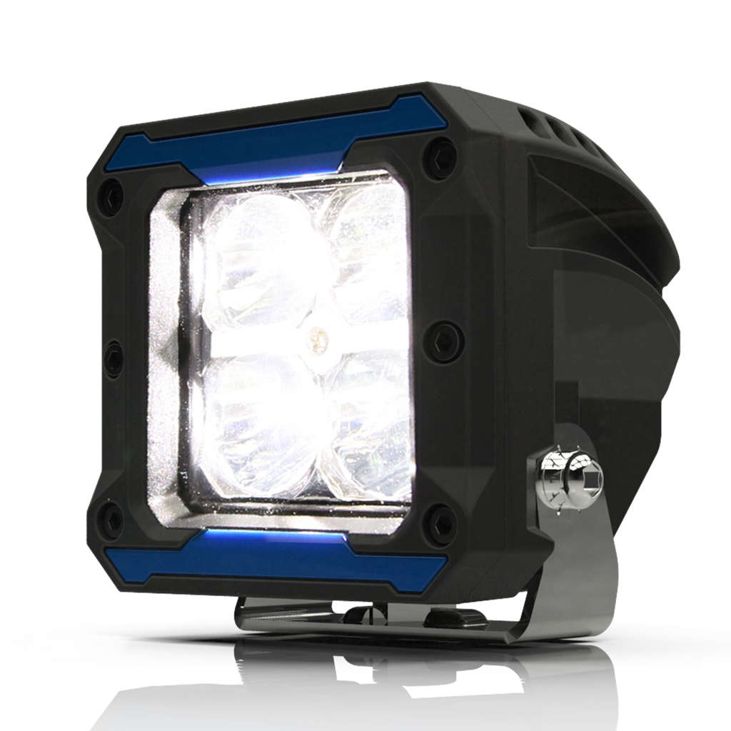 ECCO EW3007-F SERIES LED WORKLIGHT
