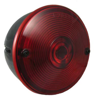 Stud Mount Stop/Tail/Turn Lamp for under 80" Trailers
