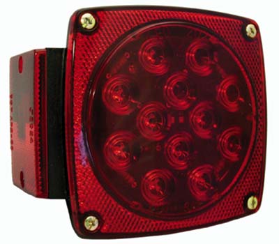 Under 80" LED Combination Lamp (NOT SUBMERSIBLE)