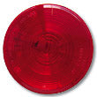 4" Round, Sealed Stop, Stop/Tail/Turn & Backup Lamps ( Lamp Only)
