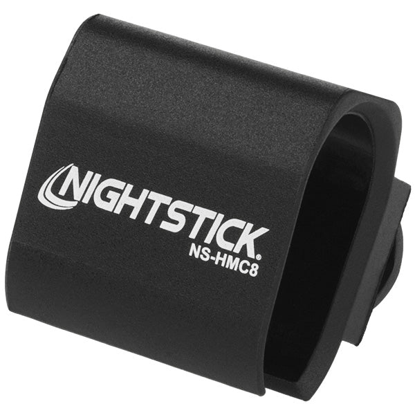NIGHTSTICK NS-HMC8 Rotating Flashlight Mount for European MSA Fire & SAR Helmets