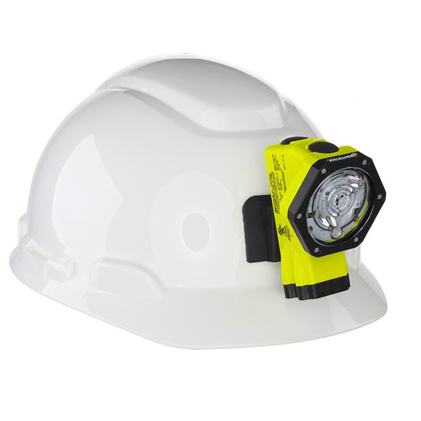 NIGHTSTICK NS-HMC9 Cap Lamp Clip Mount
