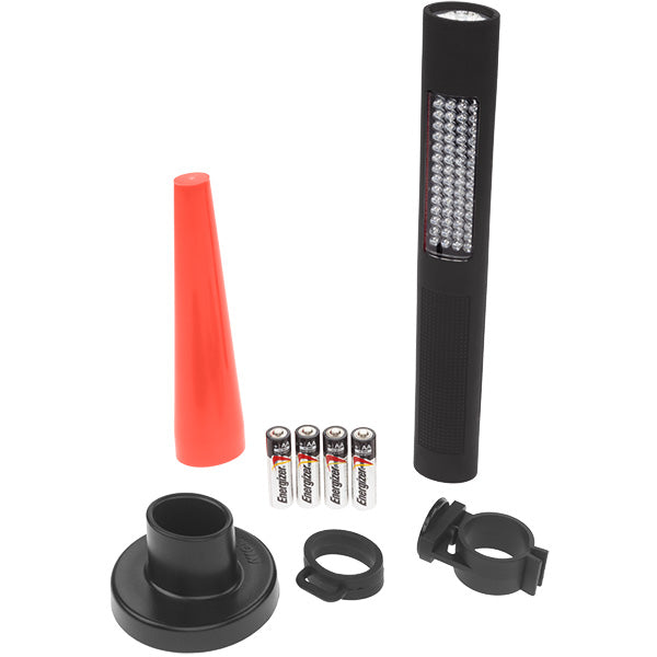 NIGHTSTICK NSP-1170-K01 Safety Light / Flashlight Combo Kit