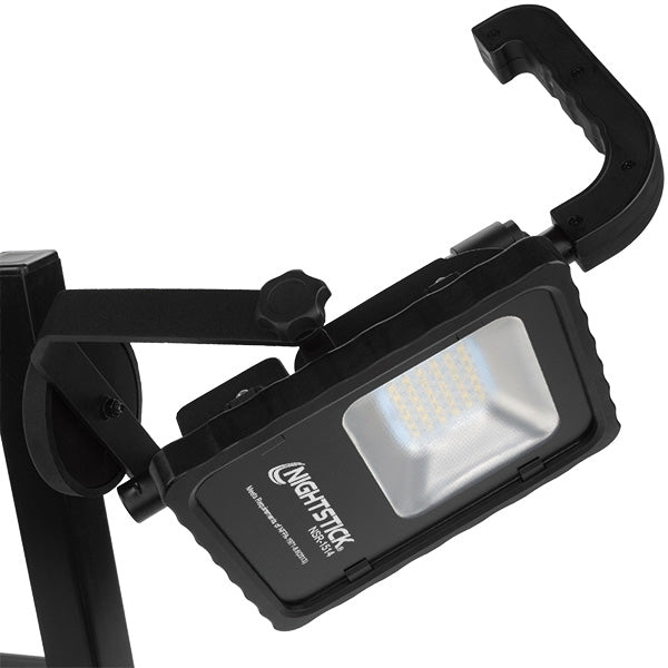 NIGHTSTICK NSR-1514C Rechargeable LED Scene Light Kit