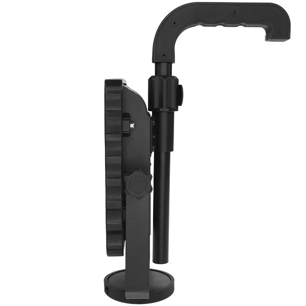 NIGHTSTICK NSR-1514 Rechargeable Led Area Light with Magnetic Base black