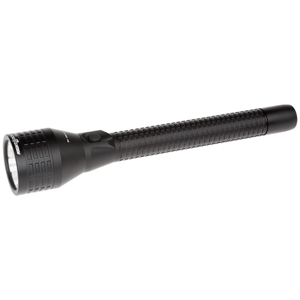 NIGHTSTICK NSR-9746XL Metal Full-Size Rechargeable Flashlight
