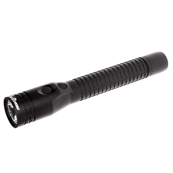 NIGHTSTICK NSR-9940XL Metal Duty/Personal-Size Dual-Light™ Rechargeable Flashlight w/Magnet