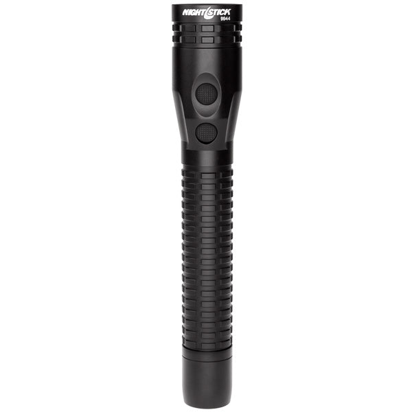 NIGHTSTICK NSR-9944XL Metal Duty/Personal-Size Dual-Light™ Rechargeable Flashlight