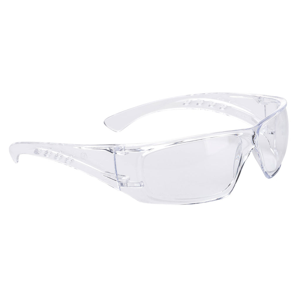 PortWest   PW13 - Clear View Glasses