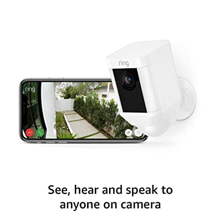 Amazon.com: KOCASO Smart Wireless Wi-Fi Video Doorbell Security Phone Door Ring  Home Intercom Camera Door Bell Chime Two Way Audio Night Vision 1080P :  Tools & Home Improvement