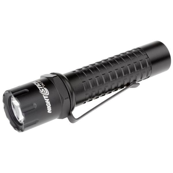 NIGHTSTICK TAC-350B Metal Tactical Flashlight