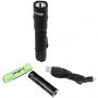 NIGHTSTICK USB-558XL USB Rechargeable Tactical Flashlight