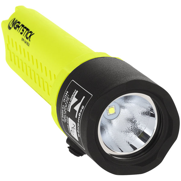 NIGHTSTICK XPP-5418 X-Series Intrinsically Safe Flashlight - 3 AA