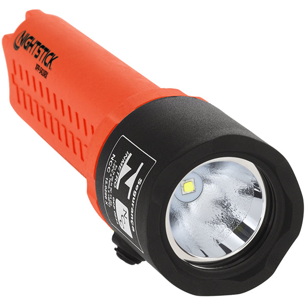 NIGHTSTICK XPP-5418 X-Series Intrinsically Safe Flashlight - 3 AA
