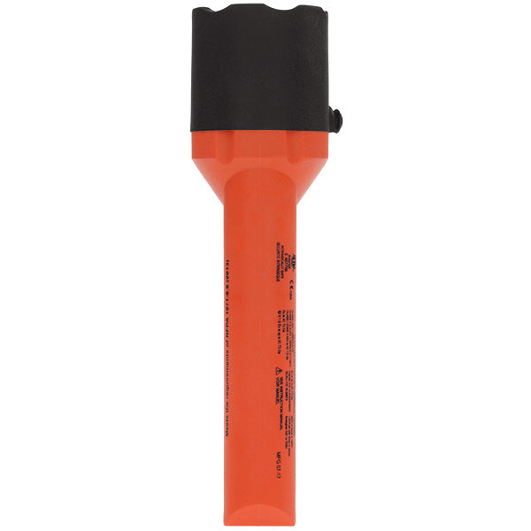 NIGHTSTICK XPP-5418 X-Series Intrinsically Safe Flashlight - 3 AA