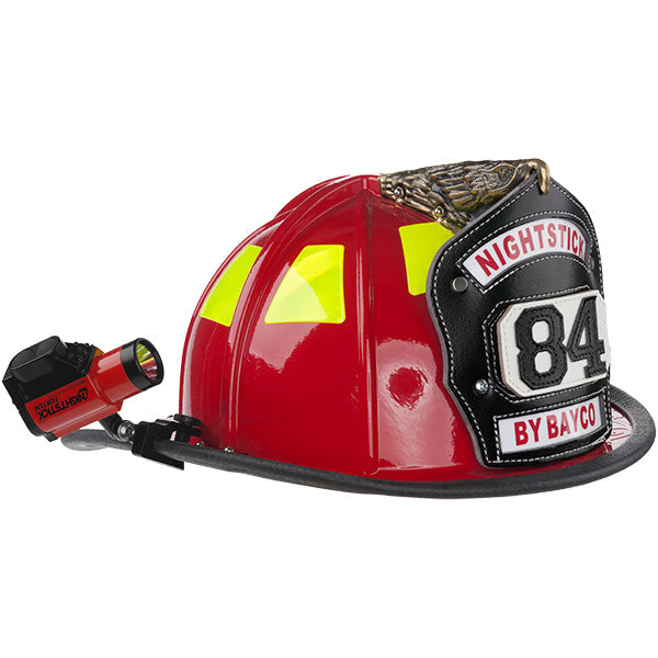 NIGHTSTICK XPP-5466R FORTEM™ - Intrinsically Safe Helmet-Mounted Dual-Light™ Flashlight