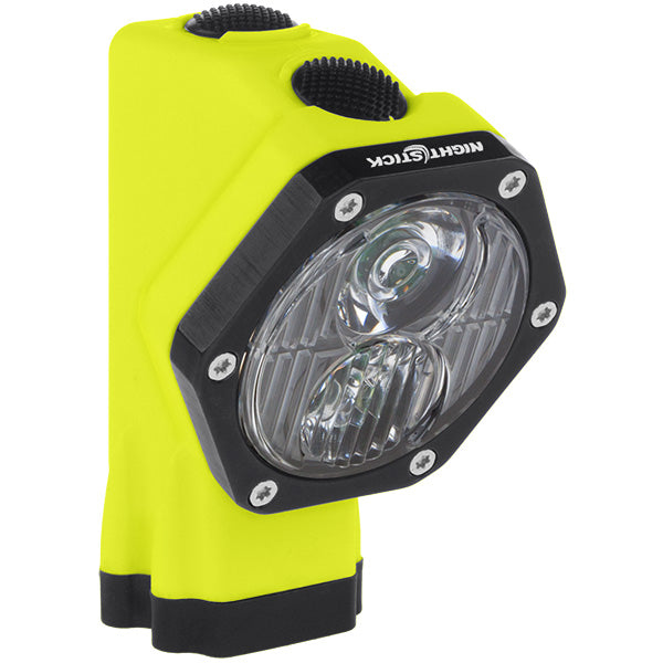 NIGHTSTICK XPR-5560G Intrinsically Safe Rechargeable Cap Lamp