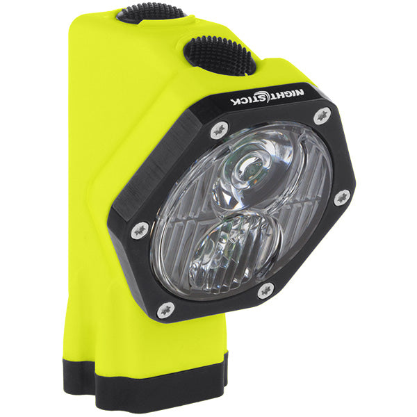 NIGHTSTICK XPR-5560GLB Intrinsically Safe Rechargeable Cap Lamp (Light & Battery Only)