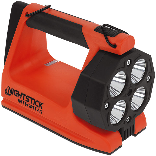 NIGHTSTICK XPR-5582 INTEGRITAS™ Intrinsically Safe Rechargeable Lantern