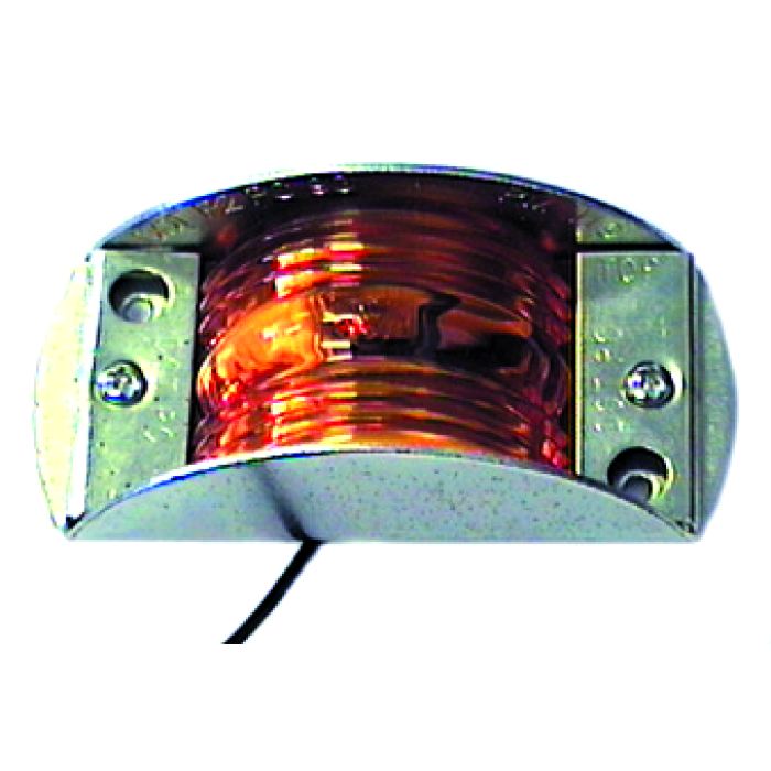Armored Led Marker Light - More Colors - Clearance