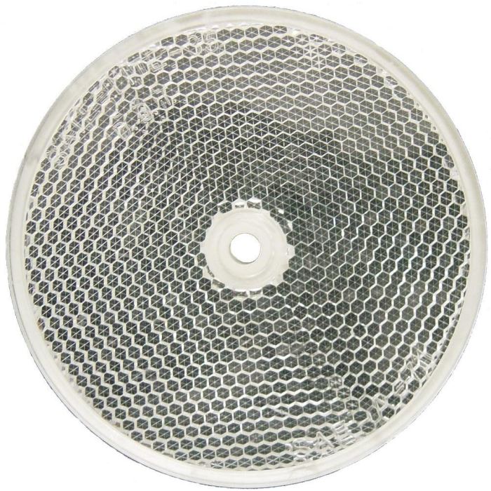 Reflector For Router left
