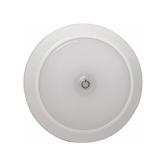 Led Interior Circular Switched - 5.5 - Transportation Safety