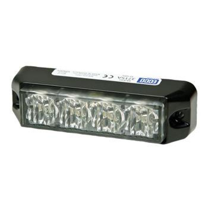 Arrowsafetydevice - Led Warning Light - Surface Mount - Multiple ...