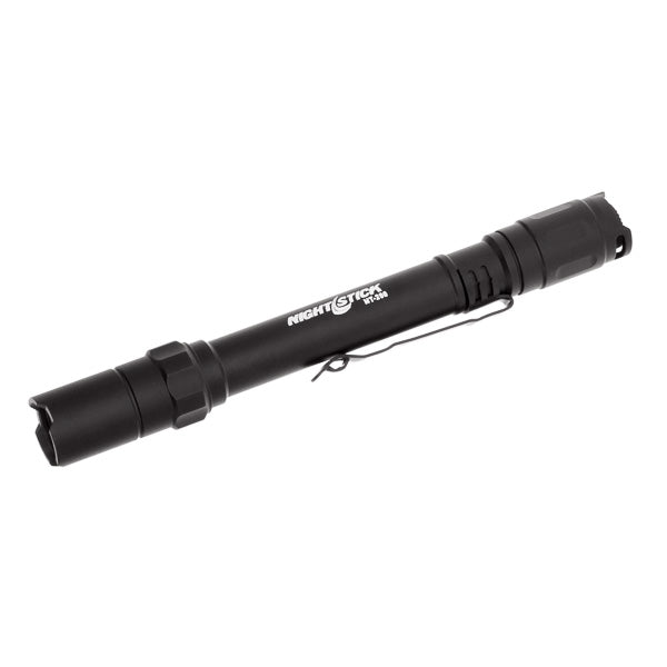 NIGHTSTICK MT-200 Mini-TAC Pro Flashlight - 2 AAA