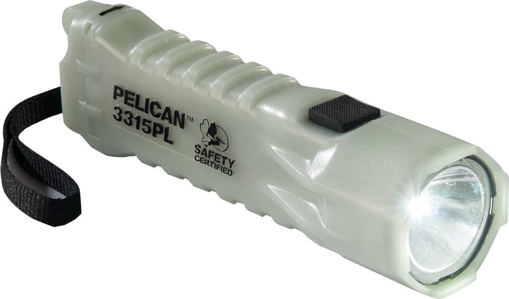Pelican 3315PL  LED Flashlight