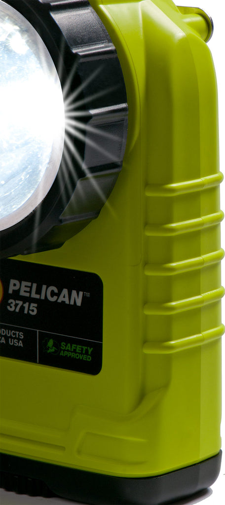 Pelican 3715 LED Right Angle Light