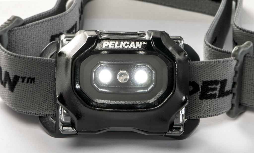 Pelican 2740 Headlamp